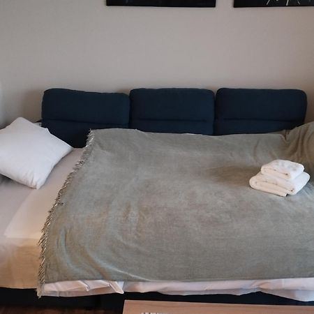 Agnes Apartment Filopappou Афіни Екстер'єр фото