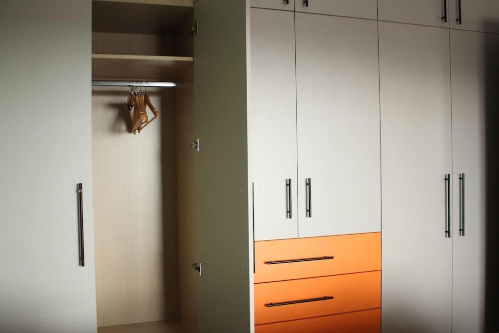 Agnes Apartment Filopappou Афіни Екстер'єр фото