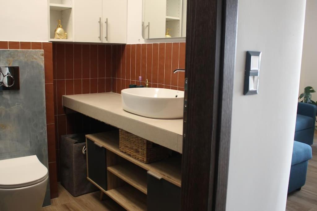 Agnes Apartment Filopappou Афіни Екстер'єр фото