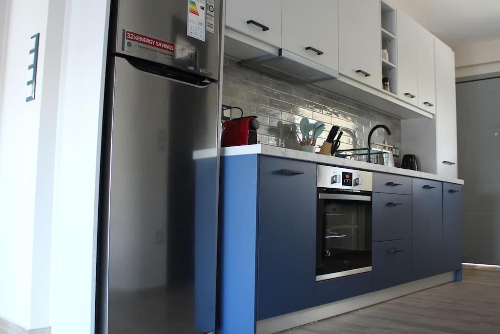 Agnes Apartment Filopappou Афіни Екстер'єр фото