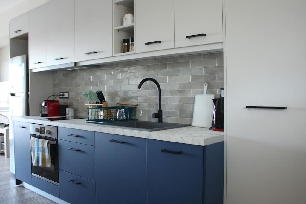Agnes Apartment Filopappou Афіни Екстер'єр фото